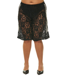 ANGEL SHORT LACE