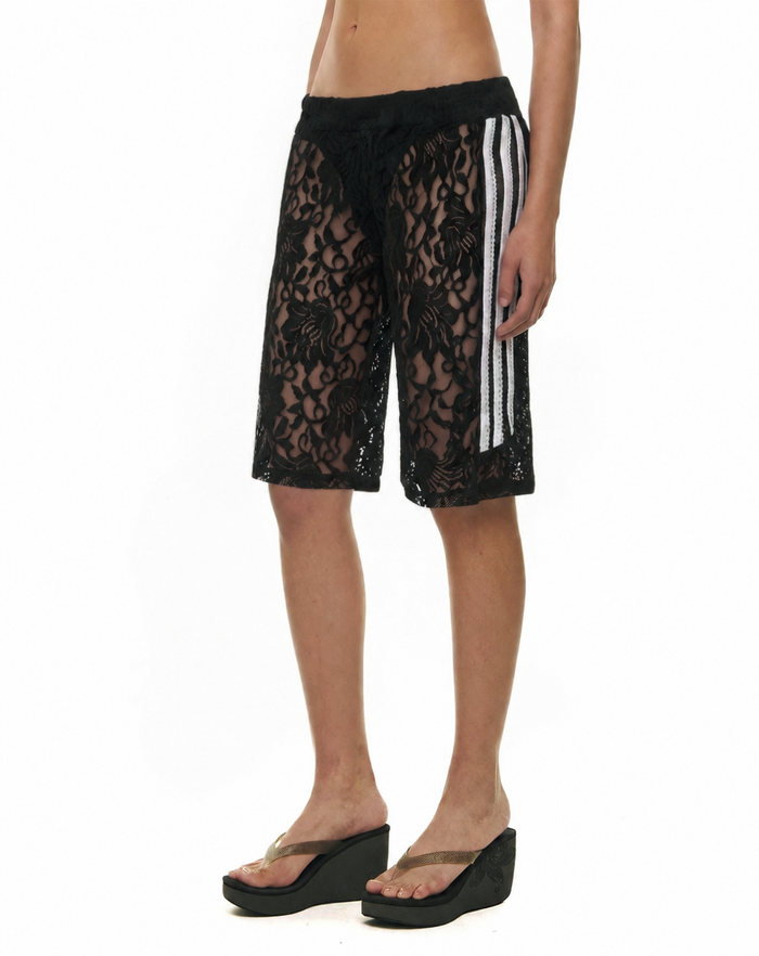 ANGEL SHORT LACE