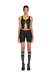 LILA TOP
