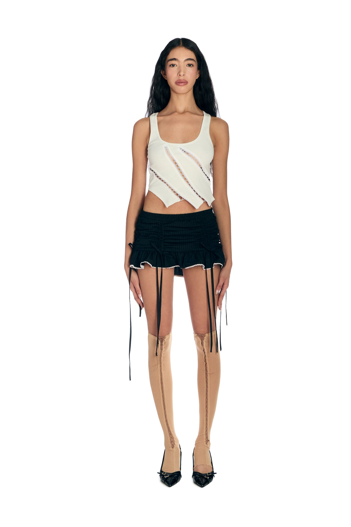 ESCOLAR SKIRT CASIMIR