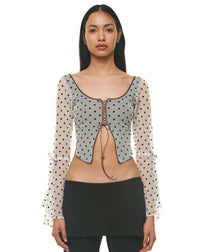 COLIBRI TOP DOTS