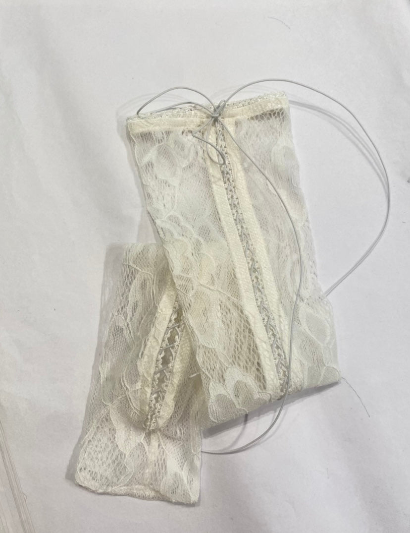 ITUNU SOCKS LACE