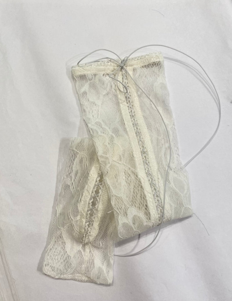 ITUNU SOCKS LACE