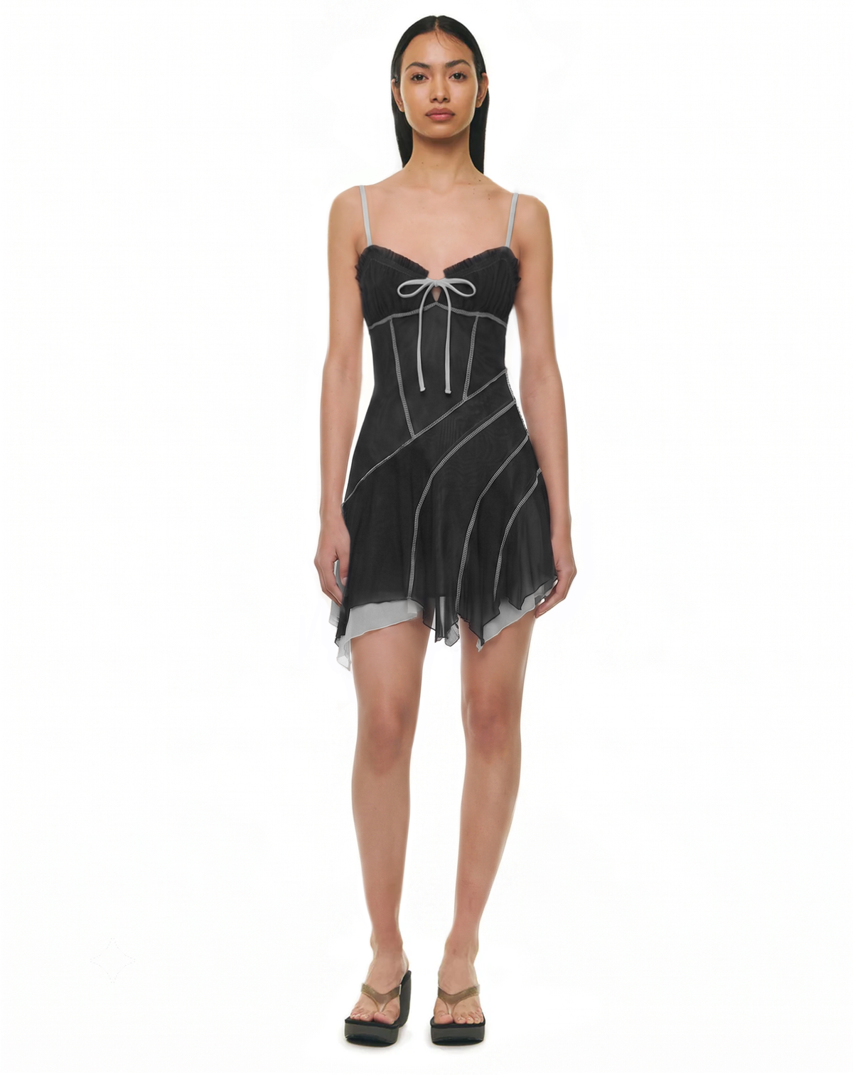 VESTIDO KATE