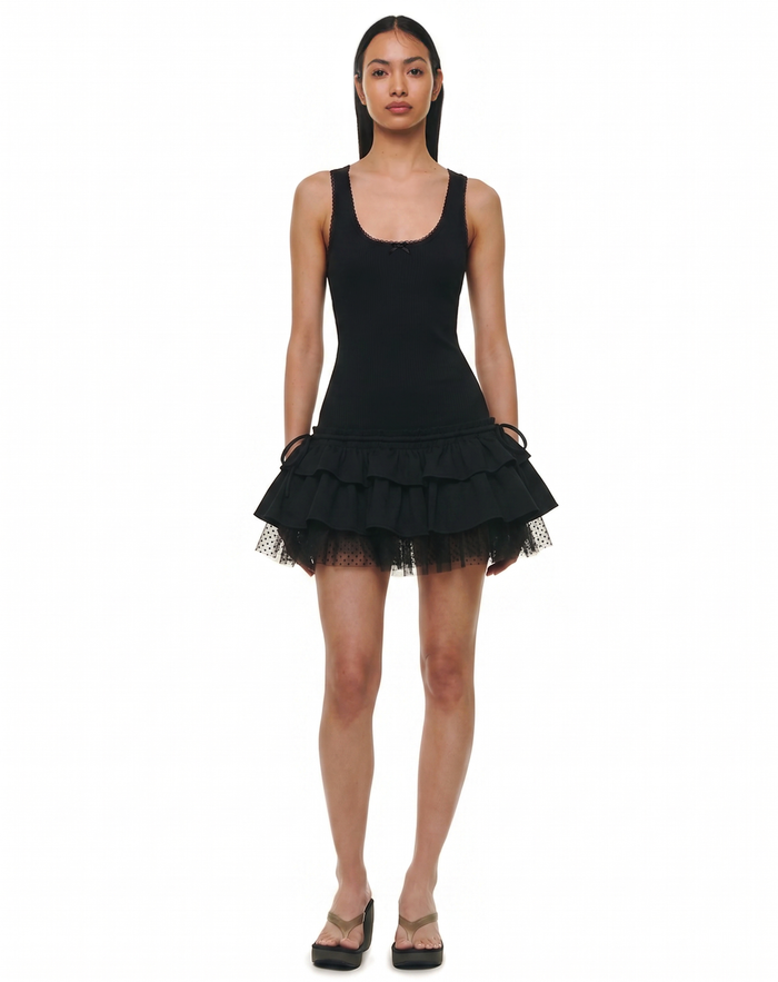 KIARA DRESS