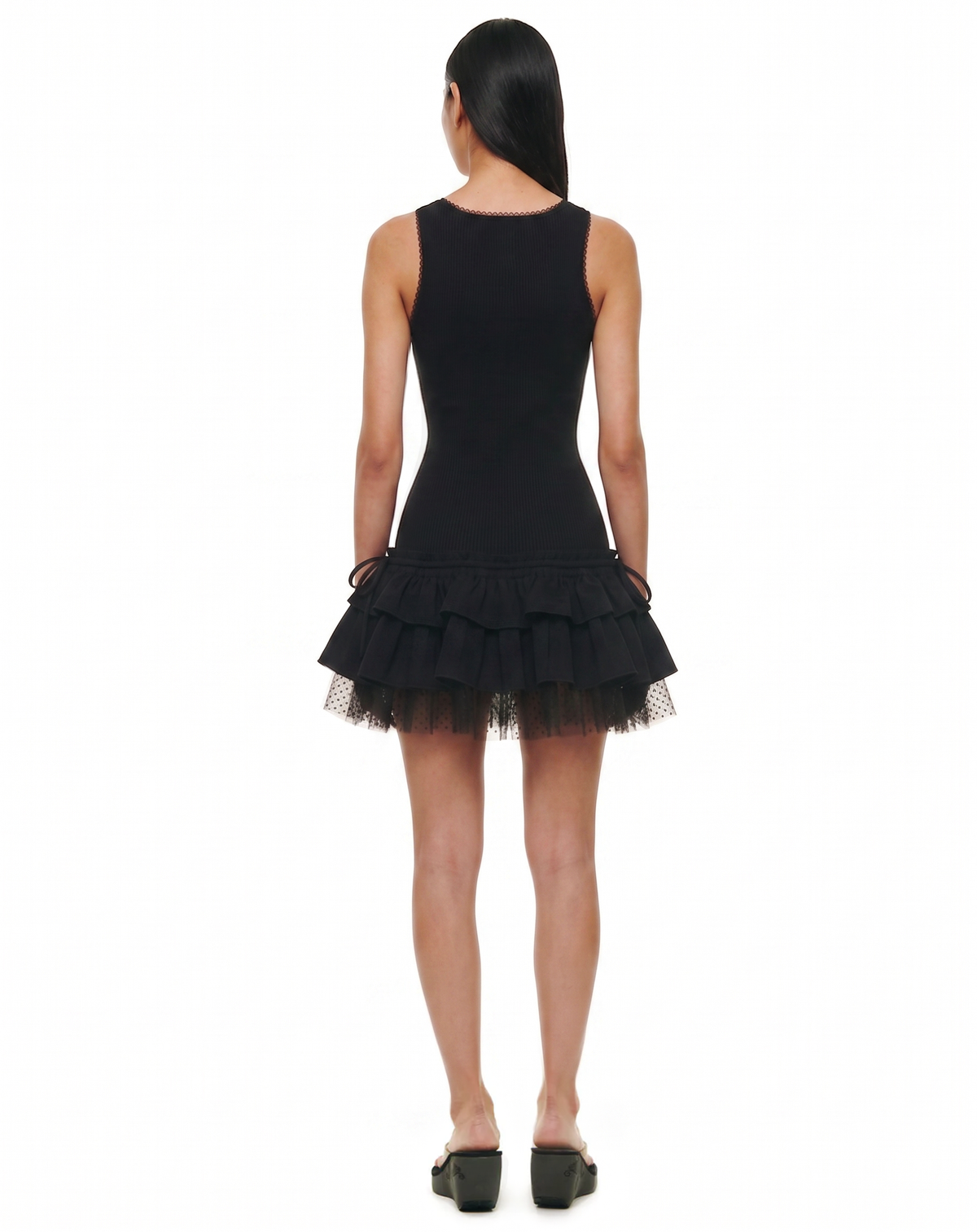 KIARA DRESS