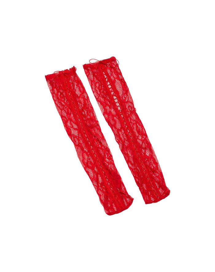 ITUNU SOCKS LACE