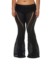LILA PANTS LACE