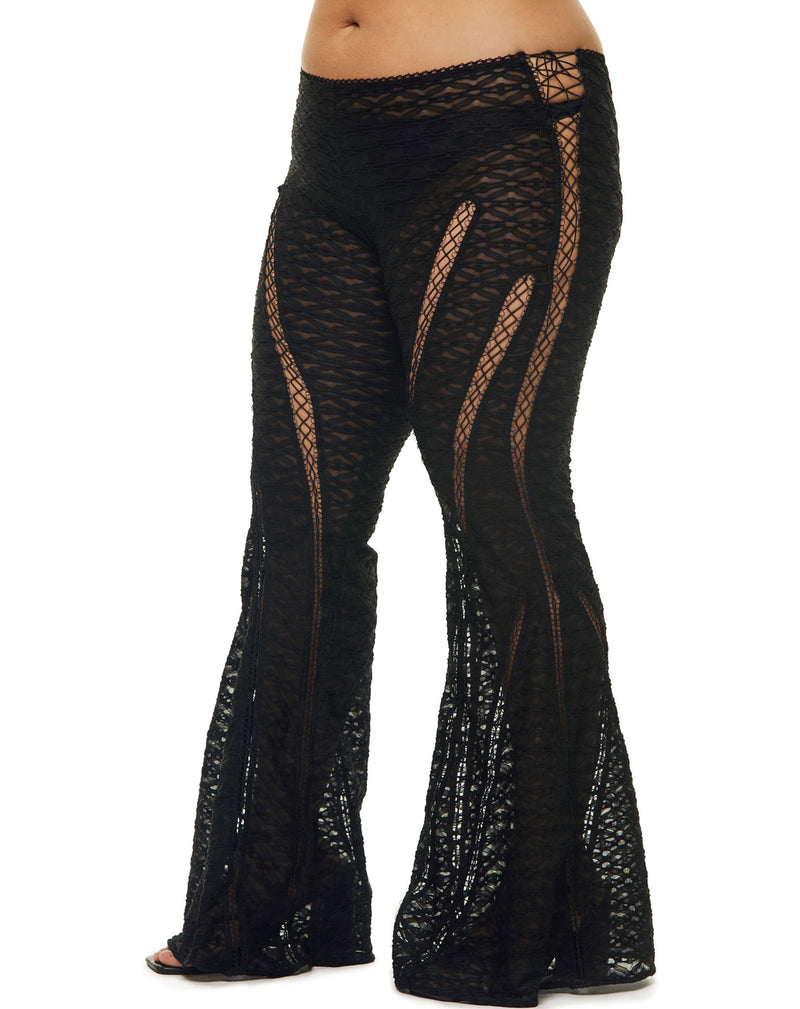 LILA PANTS LACE