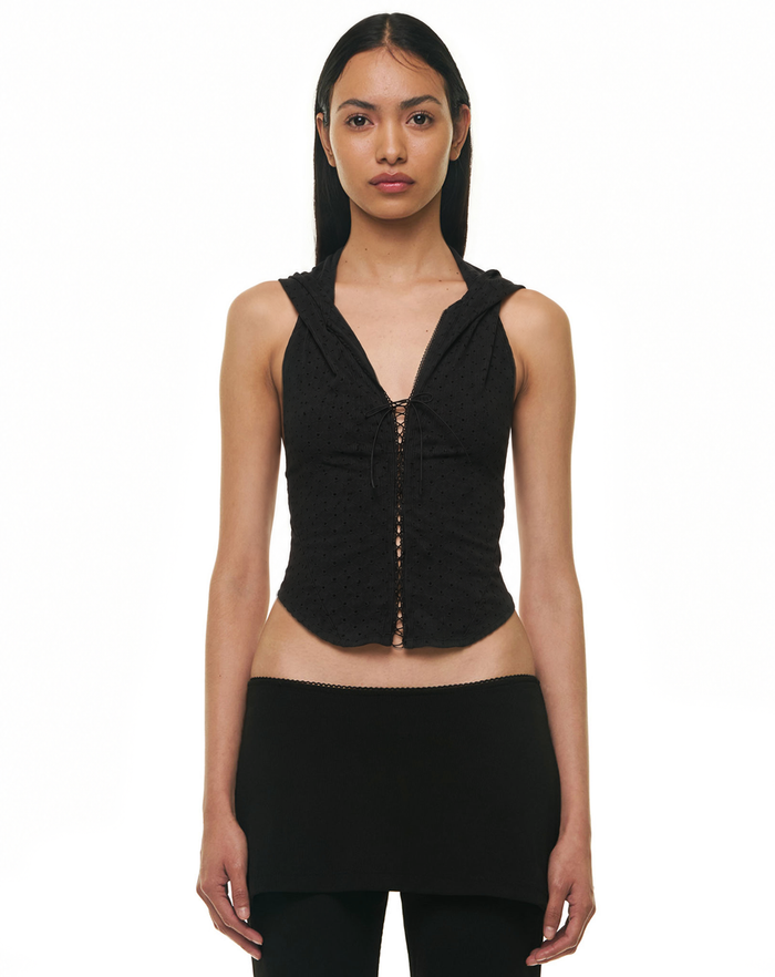 MORA DOTS TOP