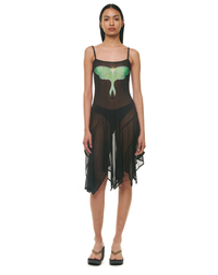 VESTIDO ODETTE MARIPOSA