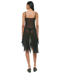 VESTIDO ODETTE MARIPOSA