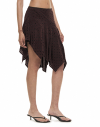 FALDA ODETTE LUNARES