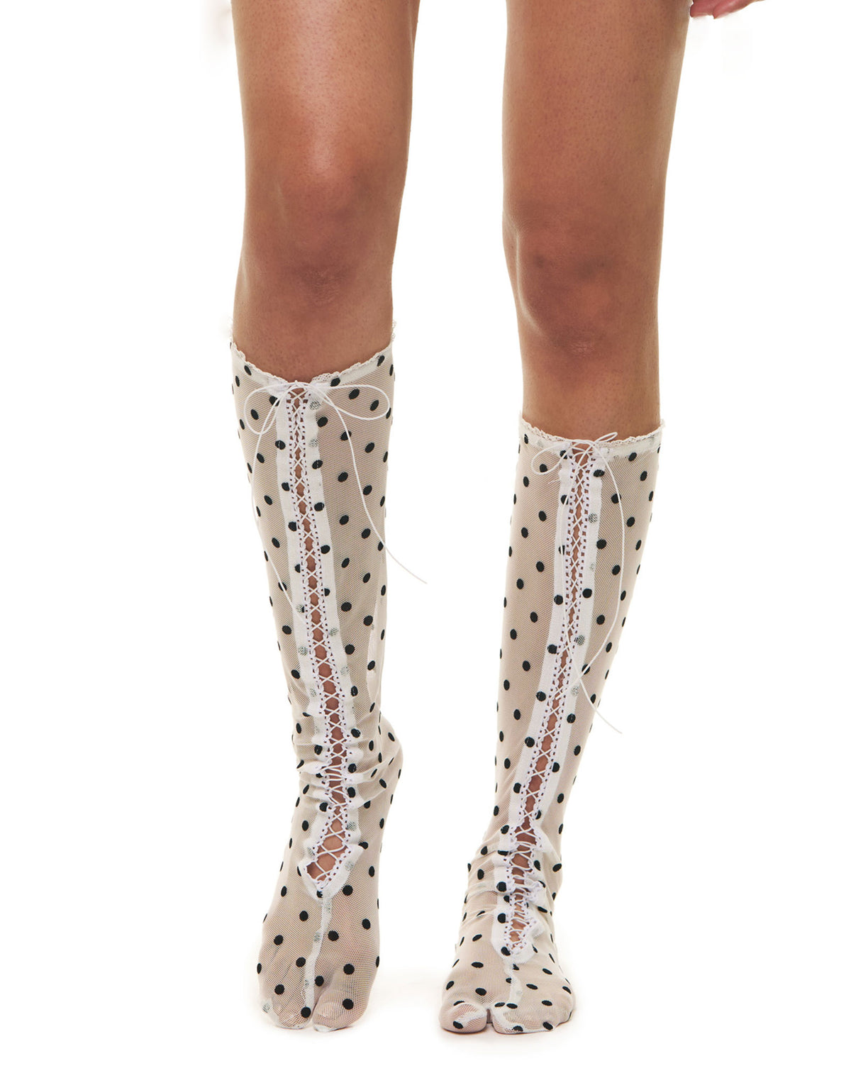 TABI SOCKS DOTS