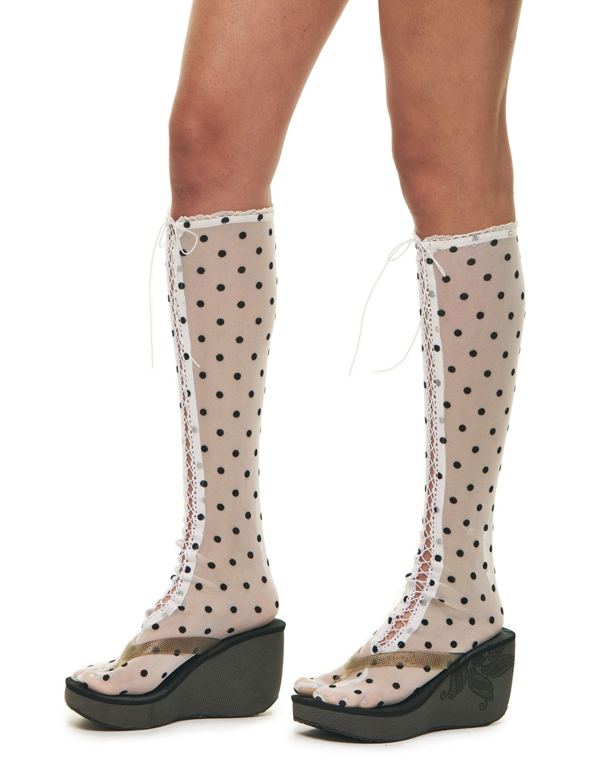 TABI SOCKS DOTS