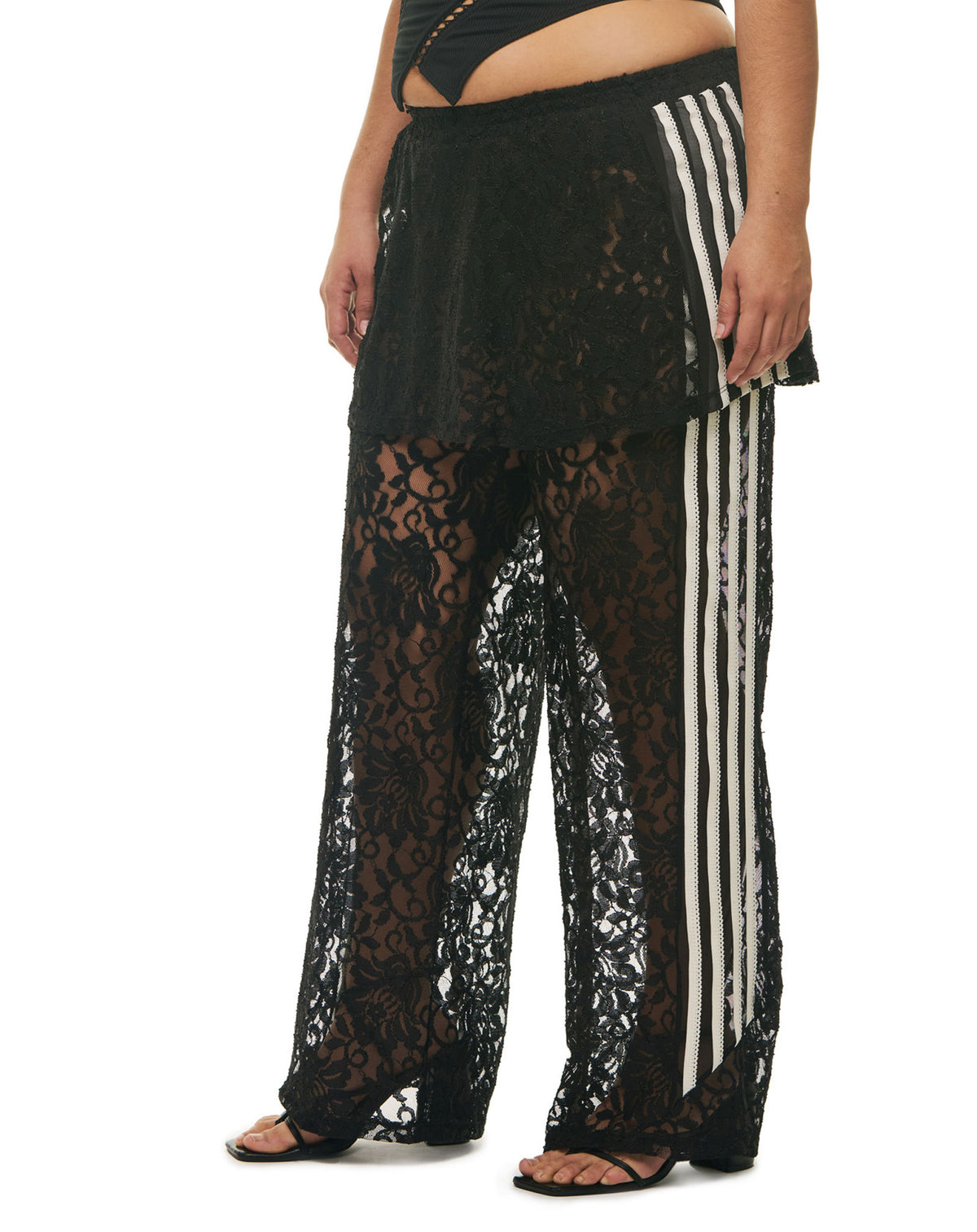 TATIANA ANGEL PANTS LACE