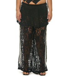 TATIANA ANGEL PANTS LACE