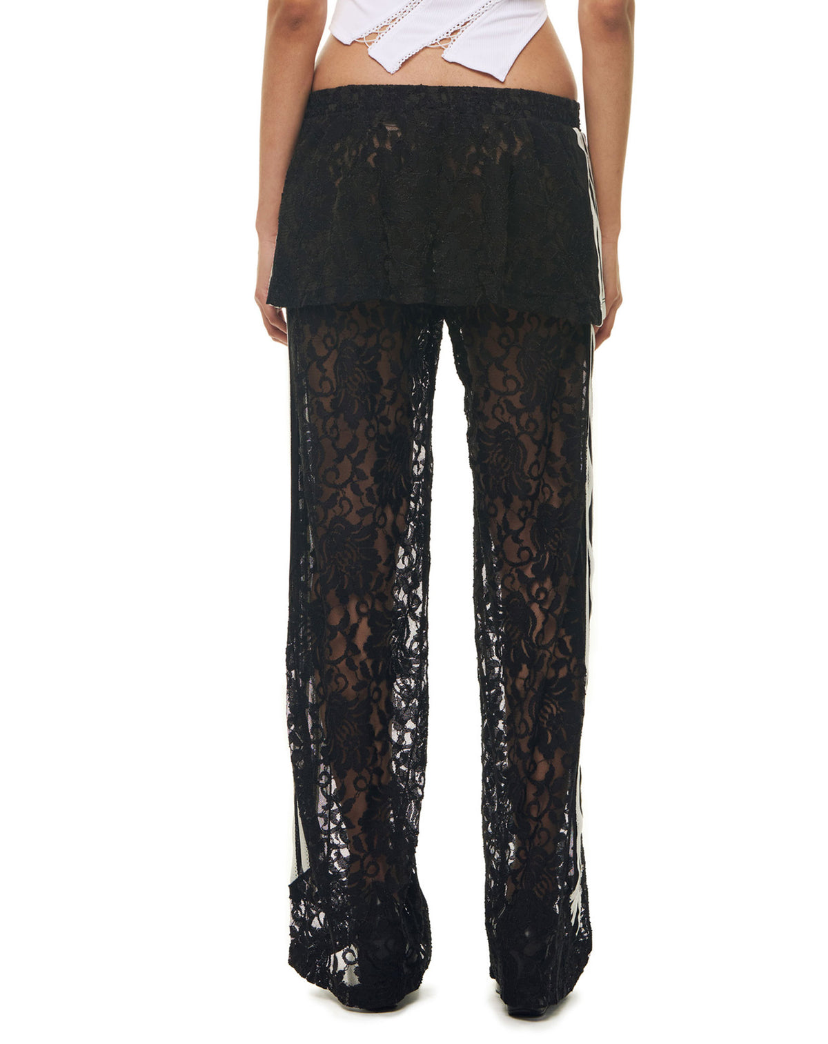 TATIANA ANGEL PANTS LACE