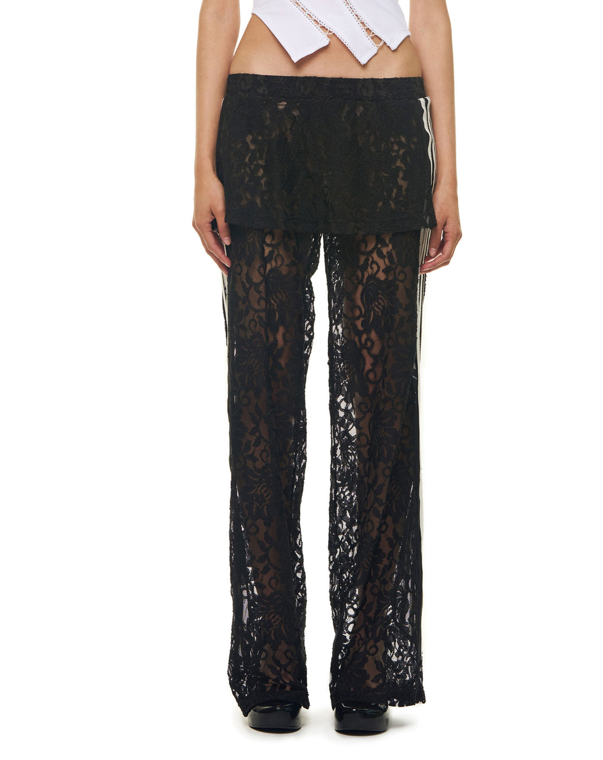 TATIANA ANGEL PANTS LACE