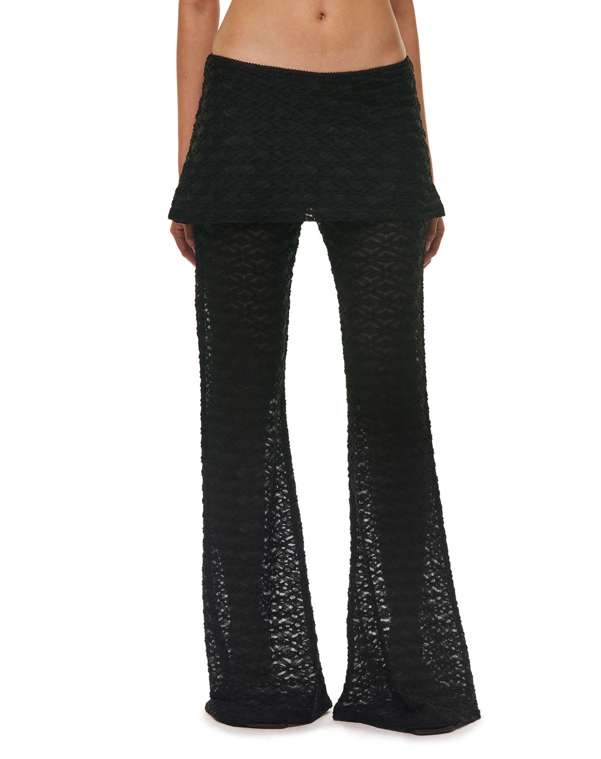 TATIANA PANTS LACE