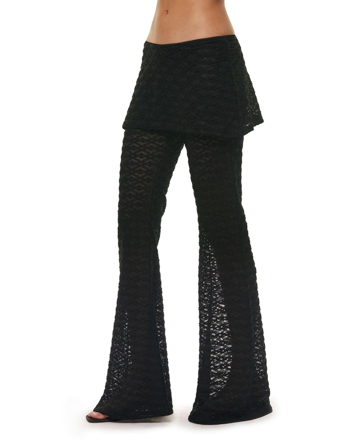 TATIANA PANTS LACE