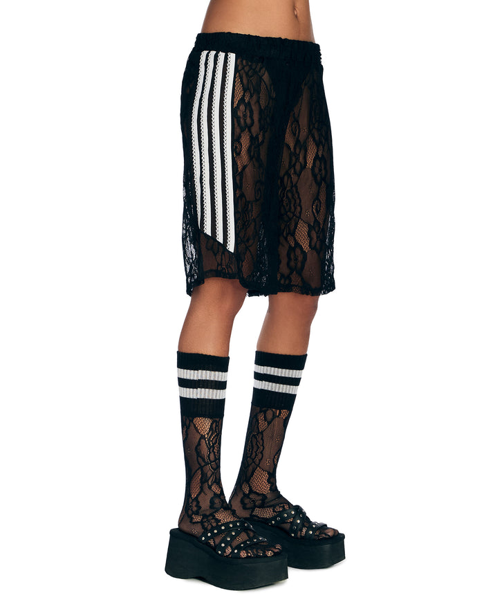 ANGEL SHORT LACE