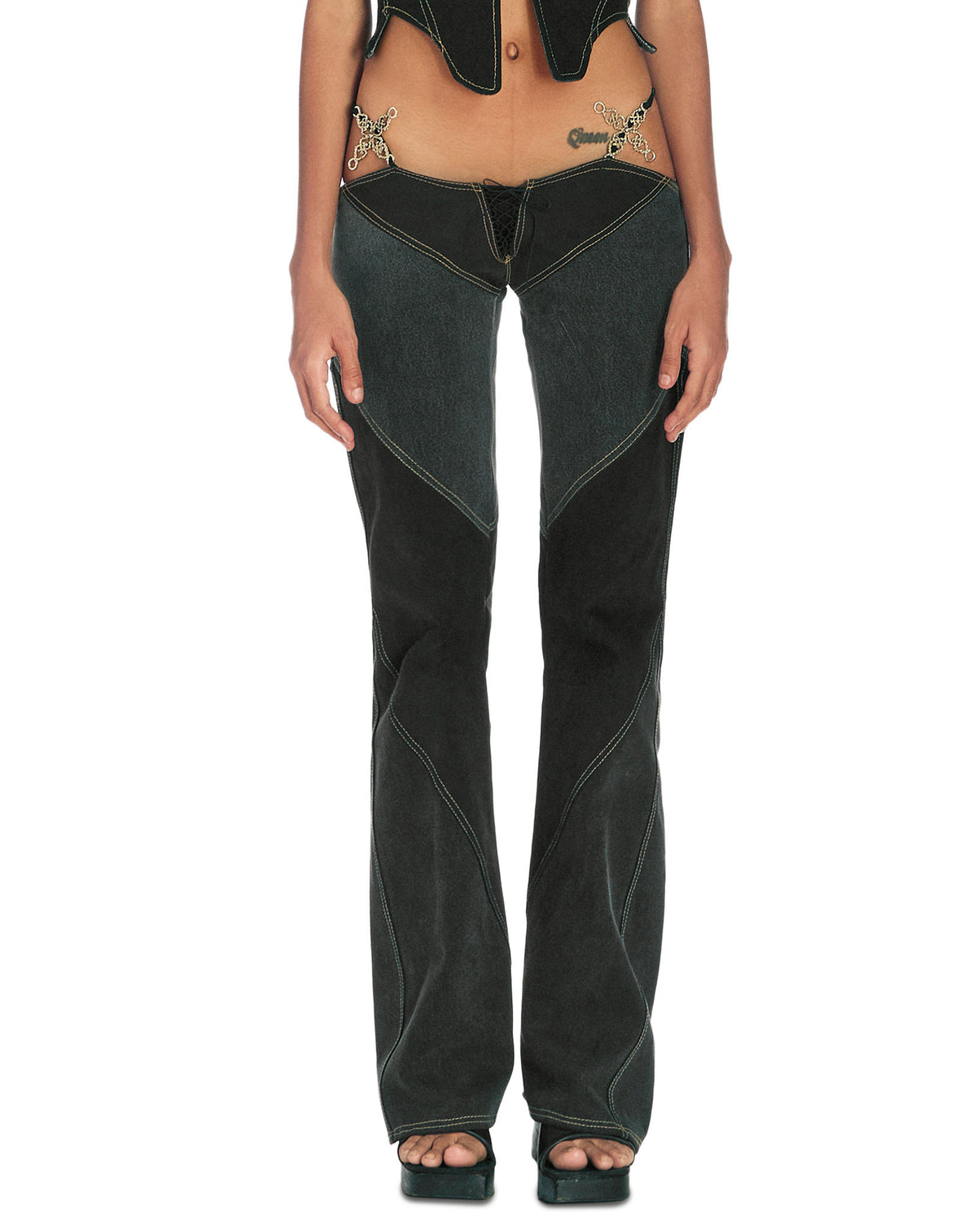 GLORI PANTS