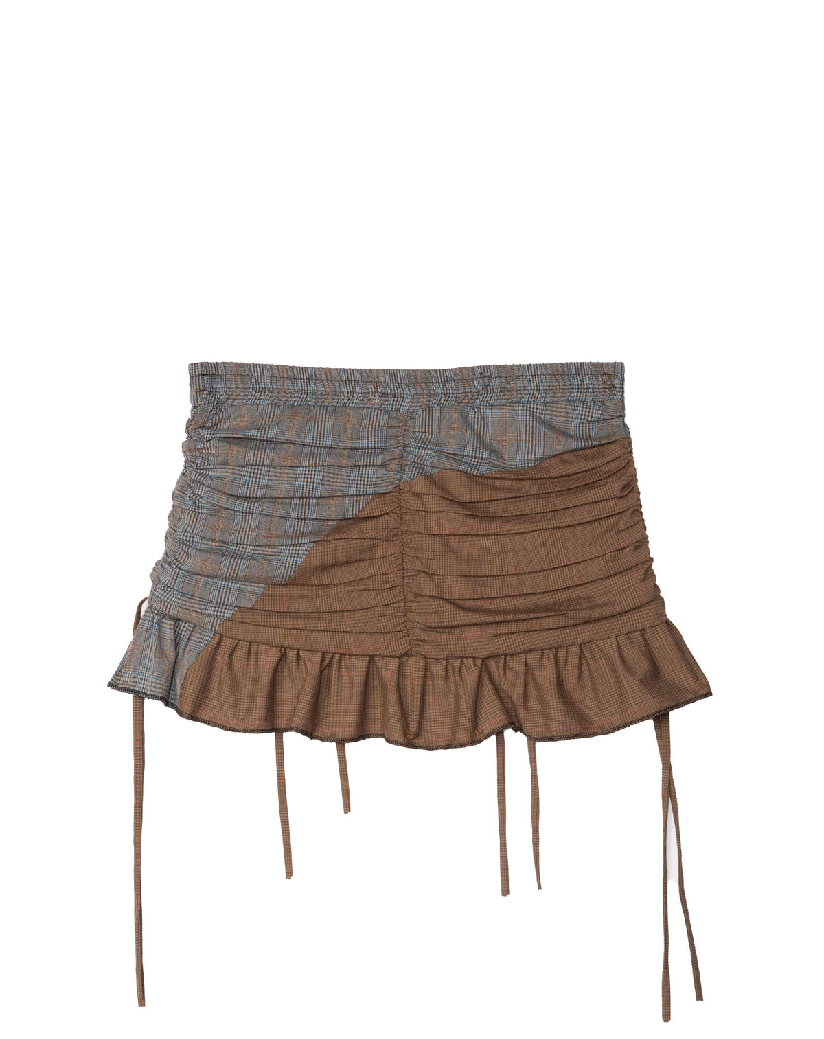 ITUNU SKIRT