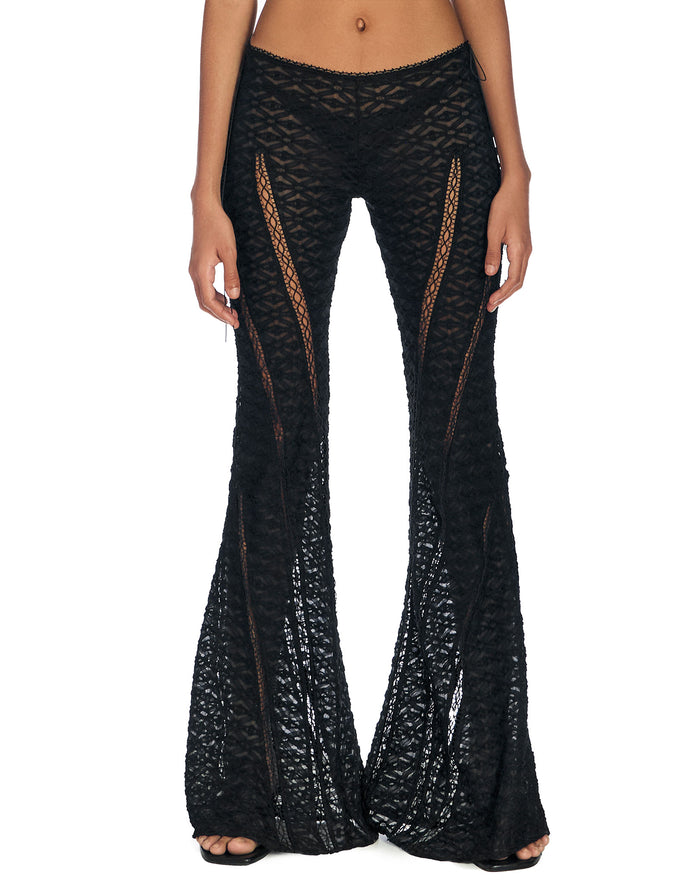 LILA PANTS LACE